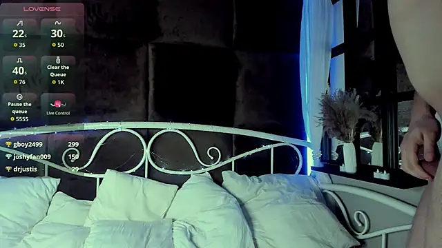 ChaseMuscular Live XXX-chat