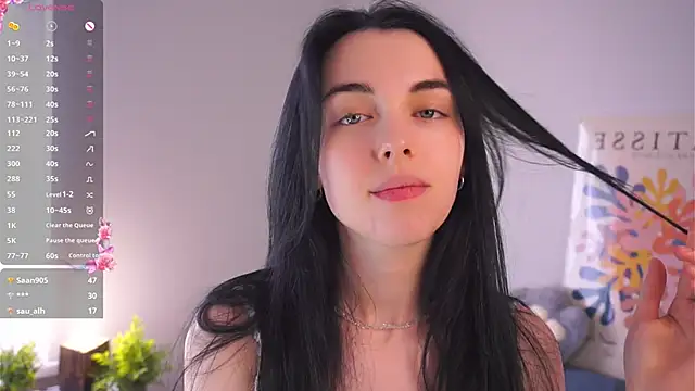 MirnaTellado's Live XXX Chat