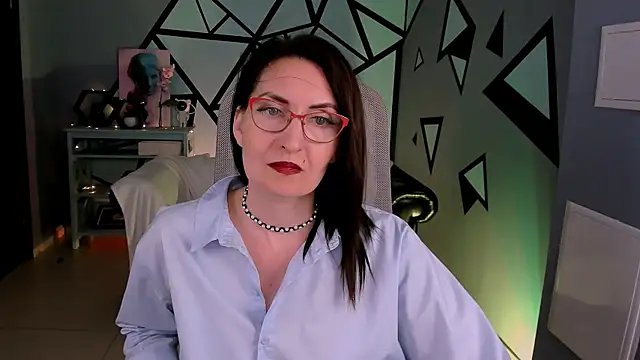 Czat XXX na żywo – UnaTerra