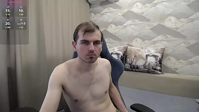 Show webcam de SerzhKorol1