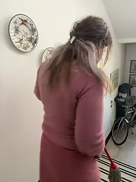 Pertunjukan Kamera Web Sunbelxx