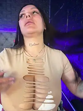 Miia__Taylor Show in webcam