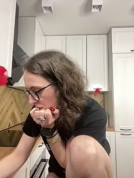 MartiniiSelenna – Live XXX-chat