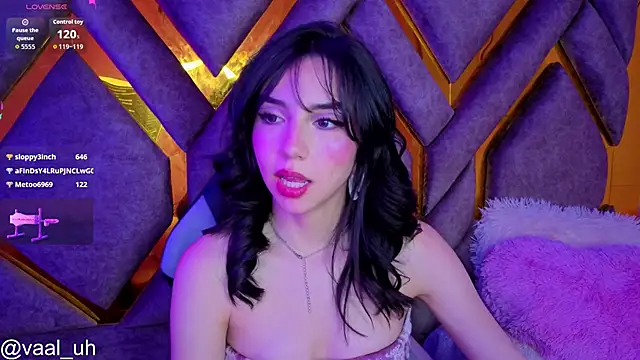 Chat XXX Live Valuh_Blake