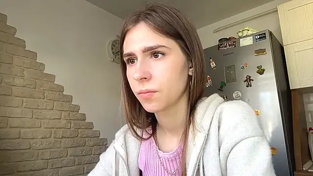 ElsieKuhlmann Live XXX-Chat