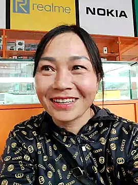 Chat XXX Live Cute-flowers