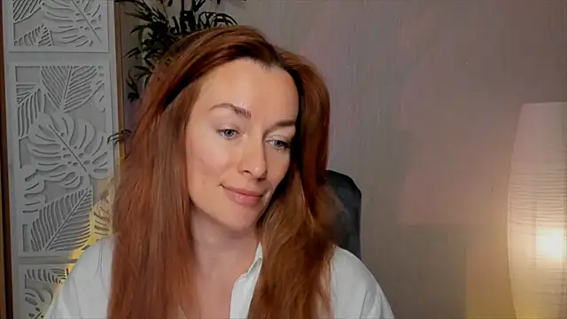 แชท XXX สดของ RebeccaMartinez