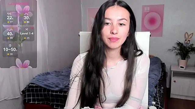 Živý XXX chat Geisha_Anna