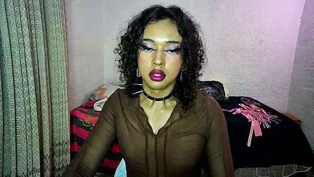 angelsdustxxx's Webcam Show