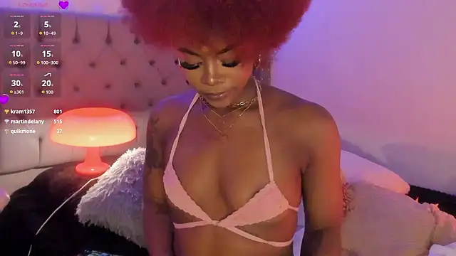 Miss_westt_'s Live XXX Chat