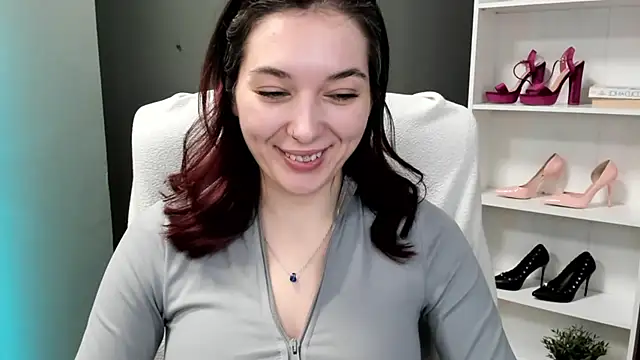 Živý XXX chat Meagn_Extasy