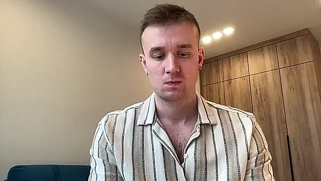 cute_mark 웹캠 쇼