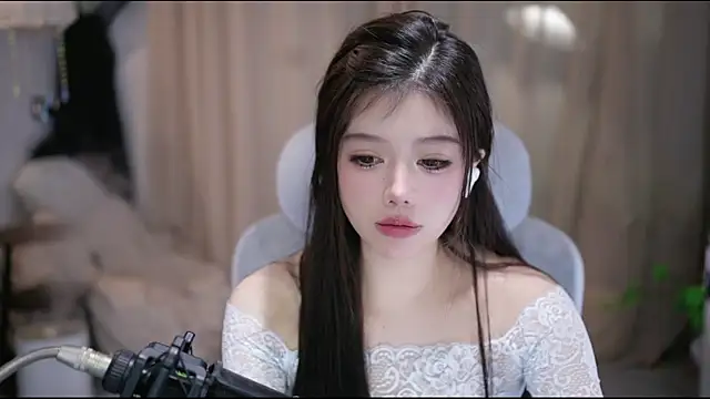 Živý XXX chat Cecily