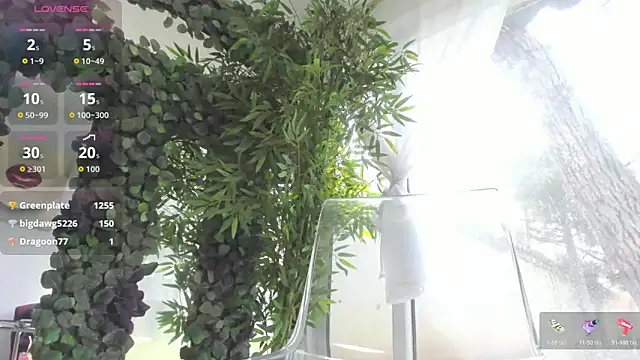 แชท XXX สดของ Lexi_Storm