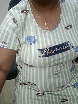 Bhabhiji1's Webcam Show