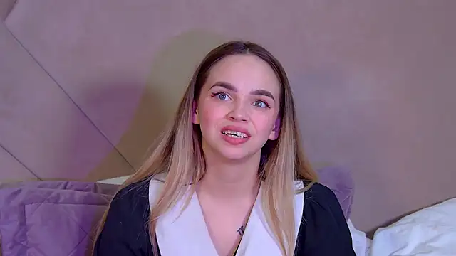 AnitaVenture's Live XXX Chat