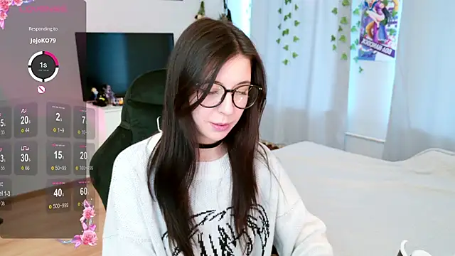 Azaliya_Haze Chat XXX in diretta