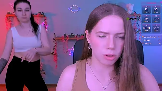 Živý XXX chat lumi_soft