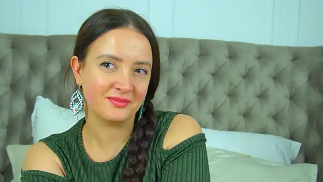 Živý XXX chat ElinaBellucci