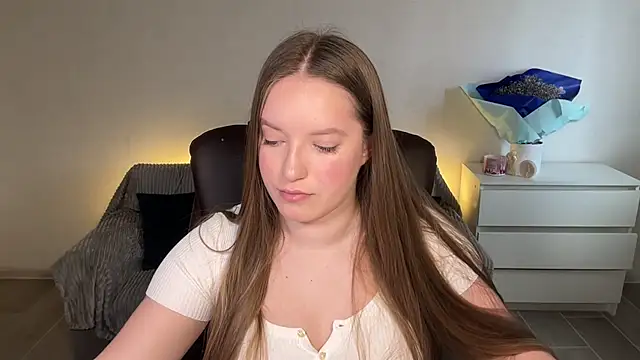 Онлайн чат XXX EvaMaddison