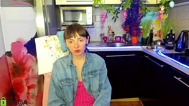 TayanaJons' Live XXX Chat