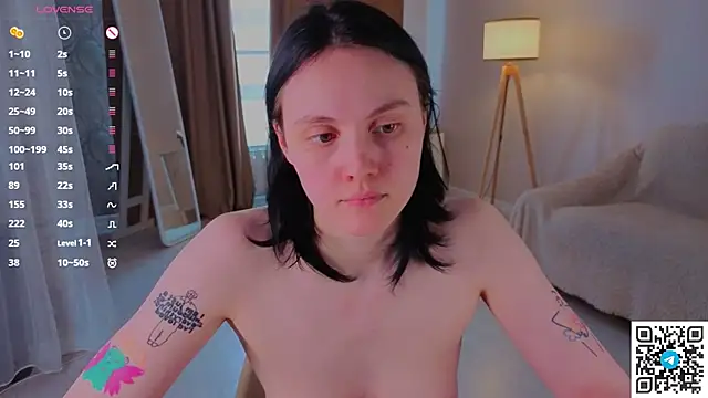 MaryCoopeer – Naživo XXX chat