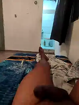 Show de webcam de biblis32