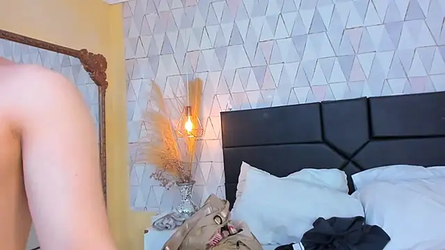 XXX chat uživo modela JustinePerry