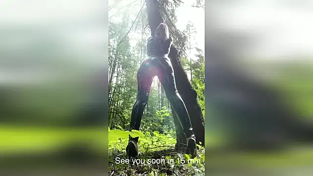 MilfeaN – Naživo XXX chat