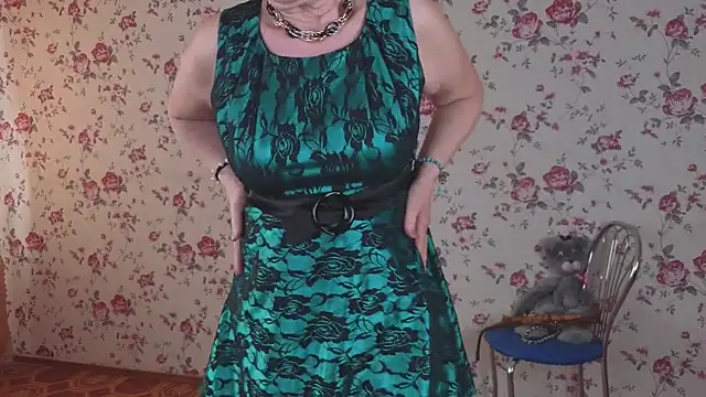 Chat +18 de Maya_Mayflower ao vivo