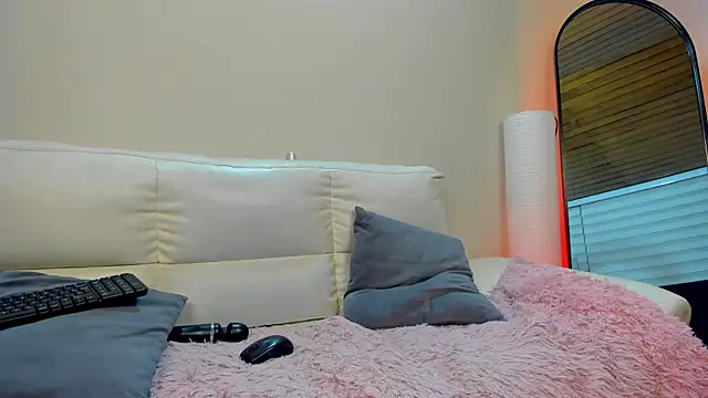 cherry_bunnyx's Live XXX Chat