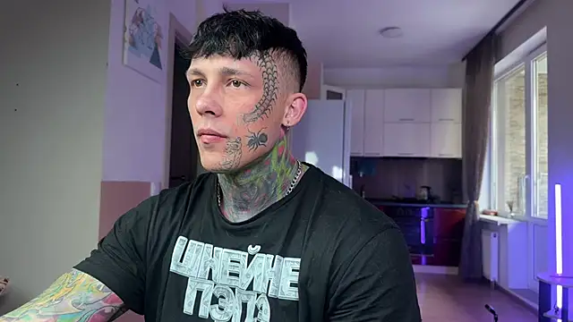 Anubisgods' Live XXX Chat