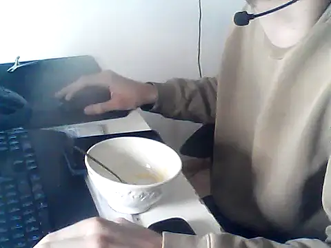 عرض كام DesertedMonoxide