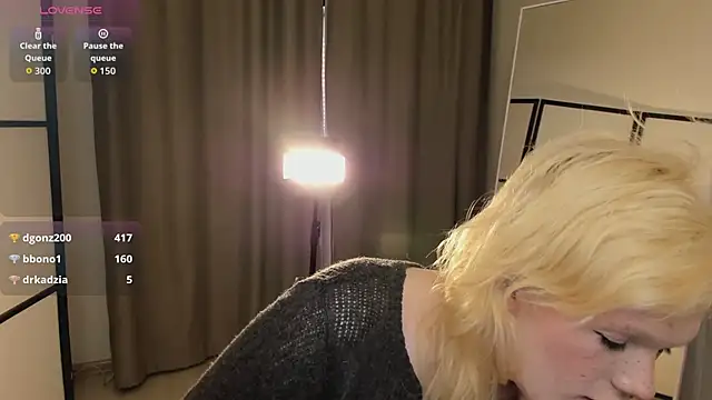 Lollita_Morgan webcam show