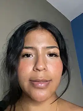 Show de webcam de LeahBar