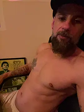 DaleCerbasi Pertunjukan Webcam