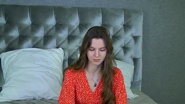 Czat XXX na żywo – AmaliaLima