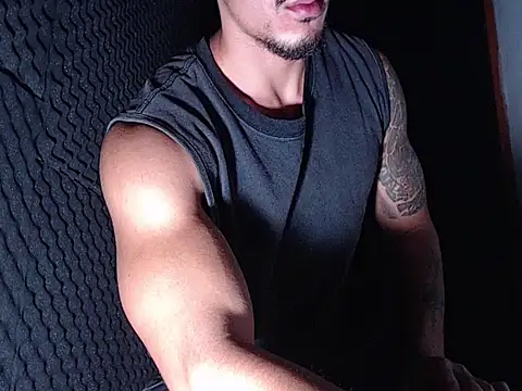 Вебкам-шоу jack_nastee