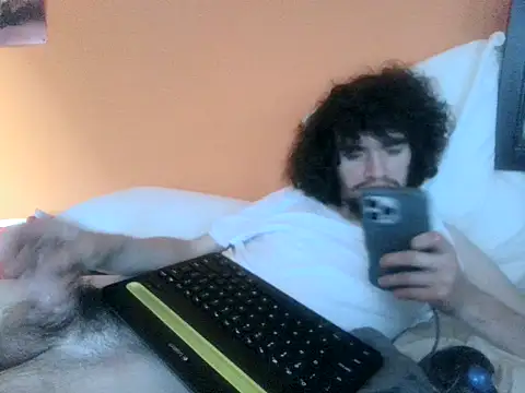 Teddy4420 ওয়েবক্যাম শো