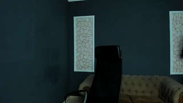 BrianHunts 在線直播表演