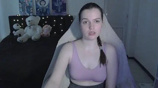 Little_flowers – Naživo XXX chat