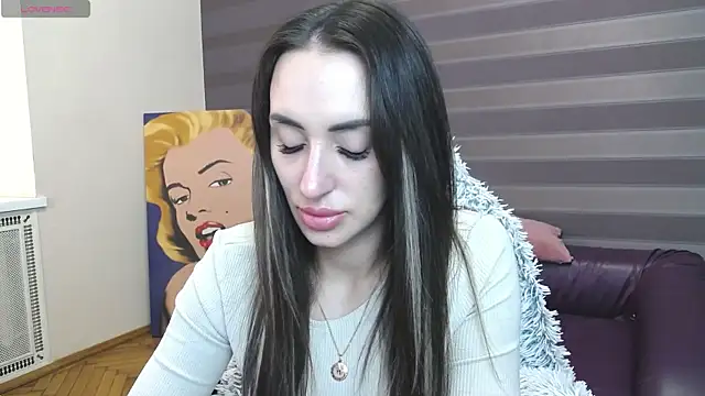 Chatroom XXX en direct de JenniferStone