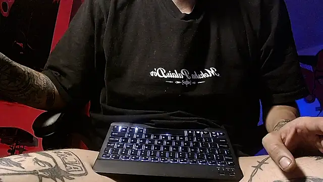 Živý XXX chat malek_xarx_