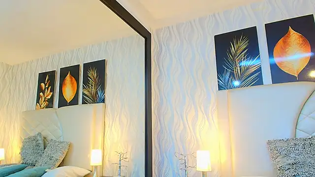 Show de webcam de Lean_Portman