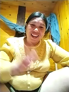 kussecka Live XXX-Chat