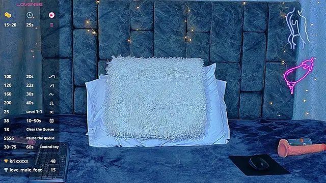 NicolasTorrez 라이브 XXX 채팅