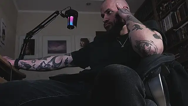 FindomJason Webcam show