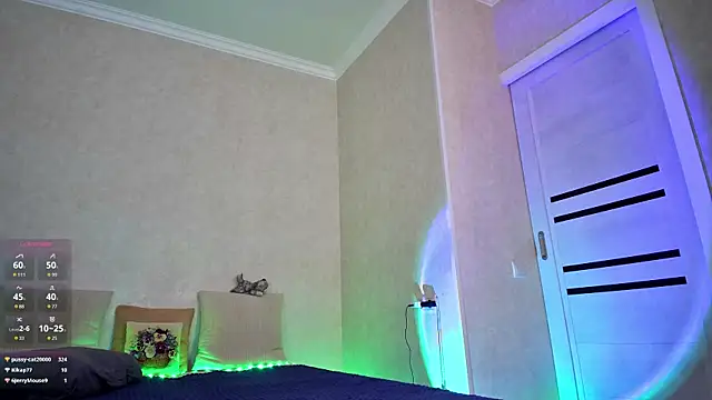 Roseaa Chat XXX in diretta