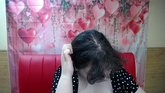 Chatroom XXX en direct de NeonilaLisova