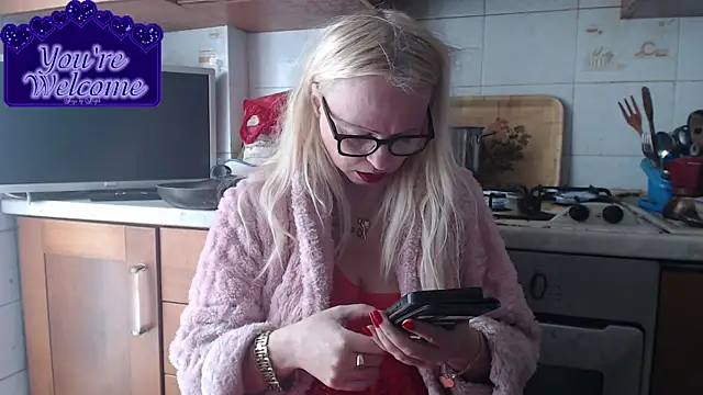 Chat +18 de martachatte ao vivo